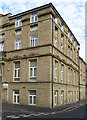 Shipley - Stead Street flats