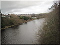 River South Tyne