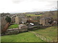 Housing, Town Foot, Haltwhistle