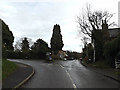 Crow Tree Street, Great Gransden