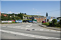 Llanbadarn Industrial Estate