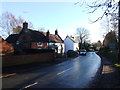 Bradford Lane, Belbroughton