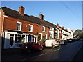 High Street, Belbroughton