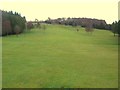 Windyhill Golf Course (Hole 1 - Baljaffray)