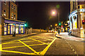 TQ2584 : West End Lane, Hampstead, London NW6 by Christine Matthews