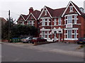 Savoy Guest House, Southampton