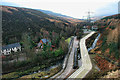 Woodhead Station