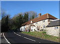 Forge Cottage, Friston Hill, East Dean