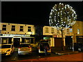 Festive lights, Cookstown (2)