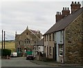 Aberffraw village centre