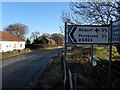 Callerton Lane End