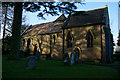 SP3085 : Corley Parish Church, Corley by Ian S