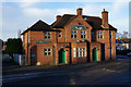 The Grapes public house, Radford Road, Coventry