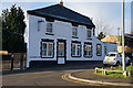 The former Admiral Codrington public house