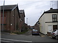 Allen Street, Macclesfield