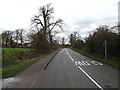 TL3057 : Gransden Road, Caxton by Geographer