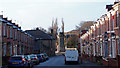 Northbourne Street, Gateshead