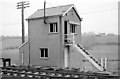 Ballyboyland signal cabin - 1975