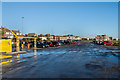 Beach Green car park