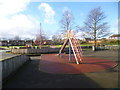 Gorse Hill Park Play Area