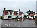 Trunch Corner Stores and Post Office