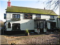 The Cricketers Inn, Kingsley