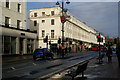 Shops on Parade, Royal Leamington Spa