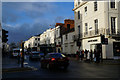 Warwick Street, Royal Leamington Spa