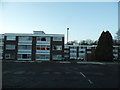 Flats on Fairbank Avenue, Orpington