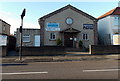 Ebenezer Church, Horfield, Bristol 