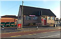 Horfield & Lockleaze Library, Bristol