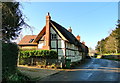 Church Cottage, Burghill