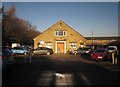 Harewood Village Hall