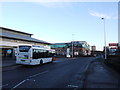 Rocky Lane, Aston