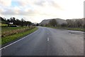 The A470 (Llanrwst Road)