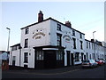 Gunmakers Arms, Birmingham