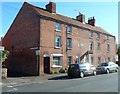 Woodbine Cottages, Tewkesbury