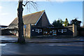 The Holy Trinity Parish Centre, Old Town