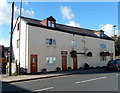 Crusty Cob sandwich bar in Tewkesbury