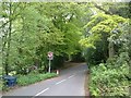 School Road, Grayshott