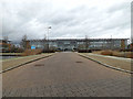 TL3159 : Offices at Cambourne Business Park by Geographer