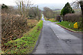 Old Ballybracken Road