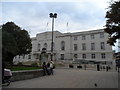 Hackney Town Hall