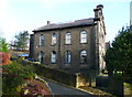 Former Mill Bank Methodist Chapel