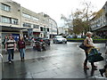 Old Town Street, Plymouth