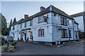 The White Horse Hotel, Hertingfordbury, Hertfordshire