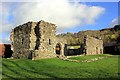 Cymer Abbey