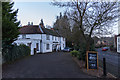 White Horse Hotel, Hertingfordbury, Hertfordshire