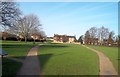 Breaston Village Green