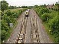 Charfield railway line